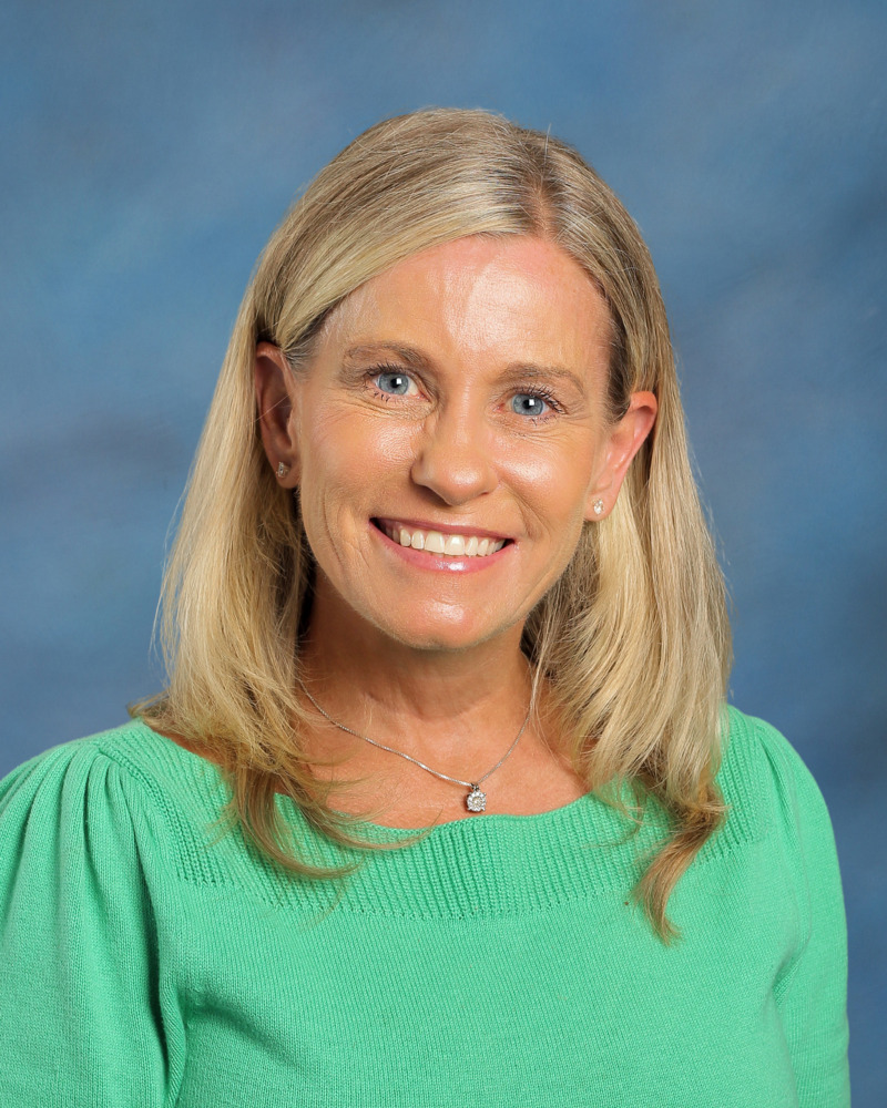 Ms. Bilik, Learning Behavior Specialist